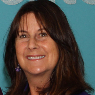 Wendy Baron headshot