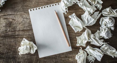 Help students understand that mistakes are important for learning and growing our intelligence